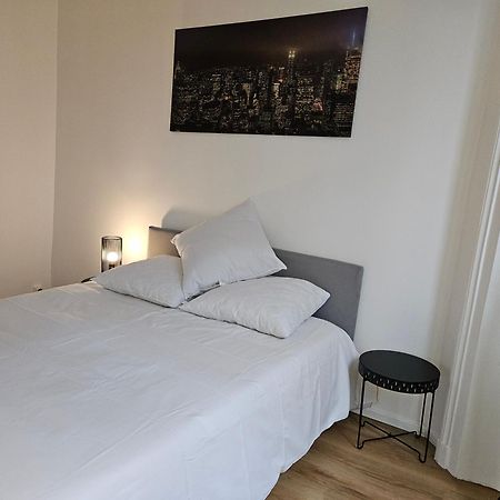 Appartement A Paris Clichy Exteriér fotografie
