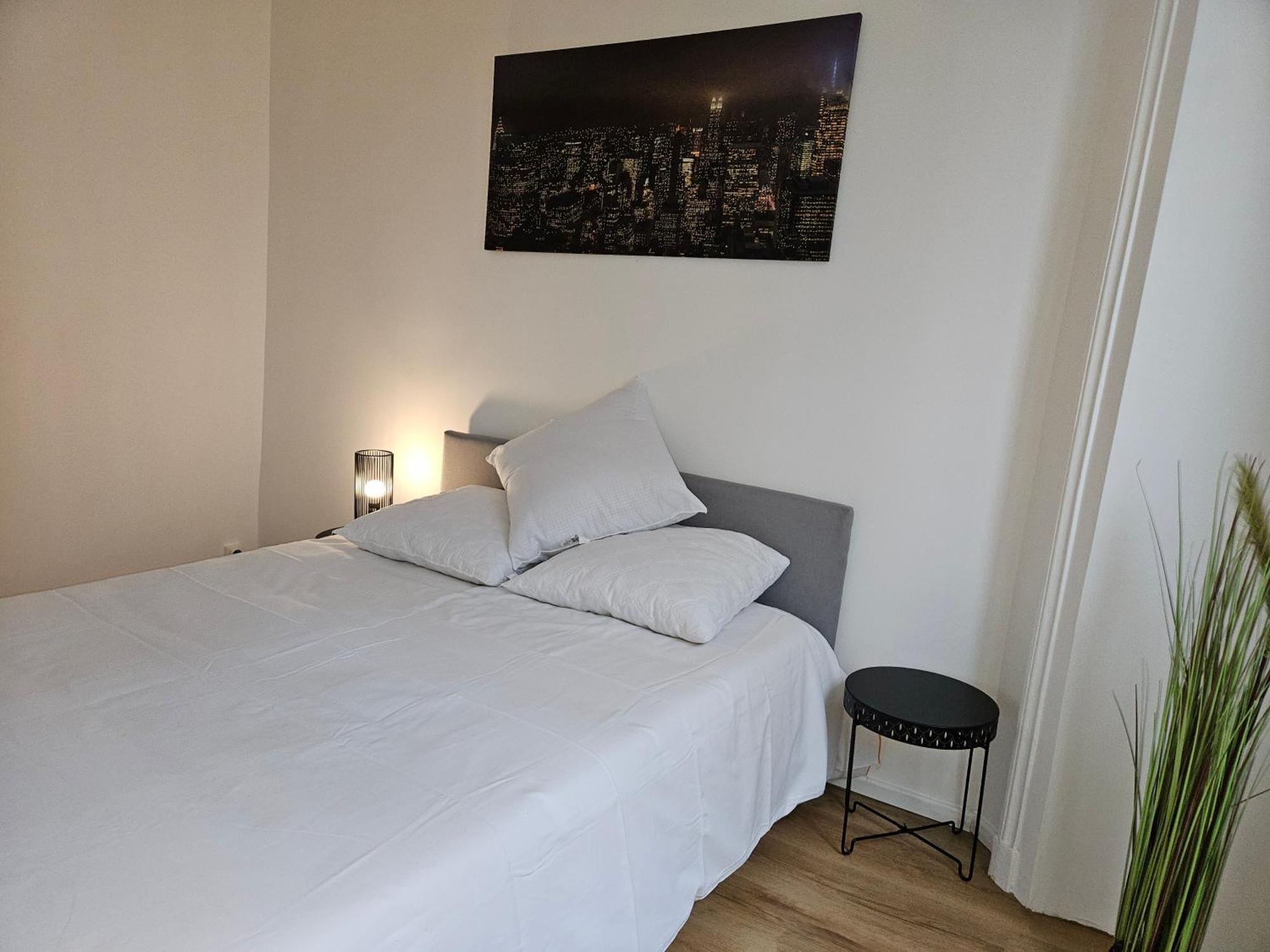 Appartement A Paris Clichy Exteriér fotografie